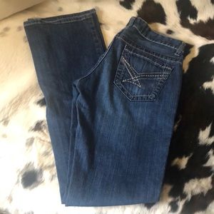 Cinch Ada Womens Jeans NWOT